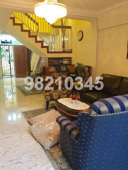 Blk 136 Lorong Ah Soo (Hougang), HDB Executive #132366772